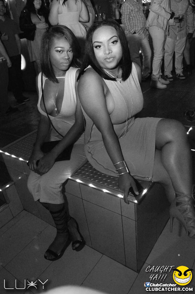 Luxy nightclub photo 121 - July 1st, 2016