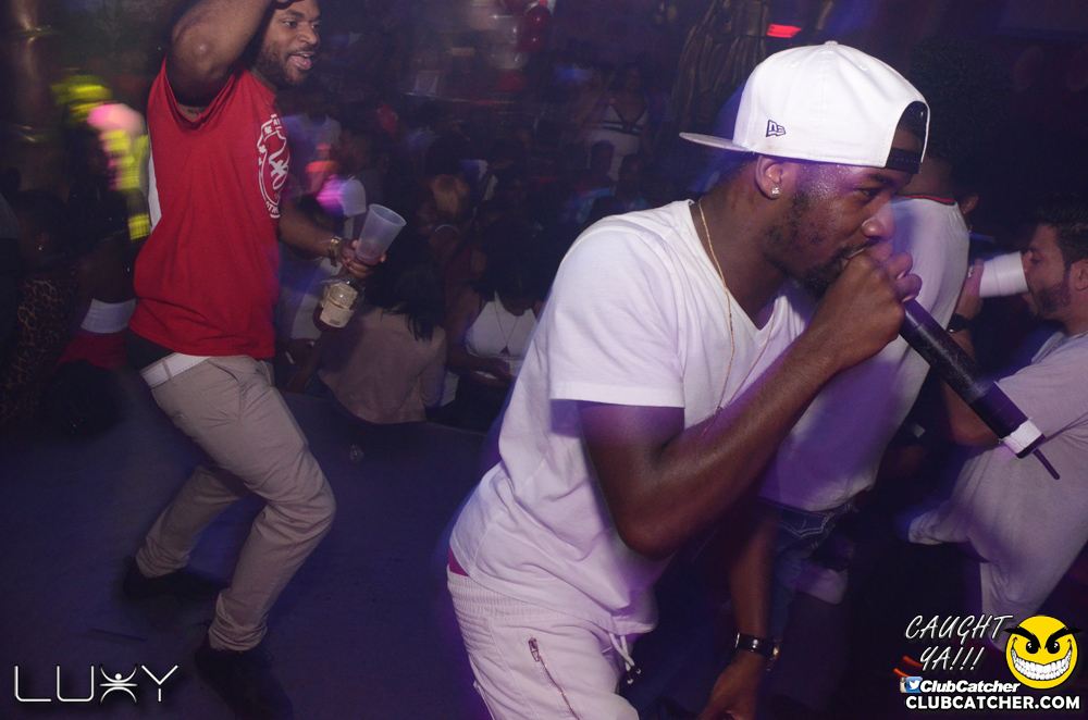 Luxy nightclub photo 122 - July 1st, 2016
