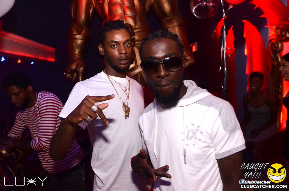 Luxy nightclub photo 124 - July 1st, 2016