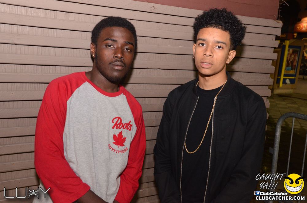 Luxy nightclub photo 129 - July 1st, 2016