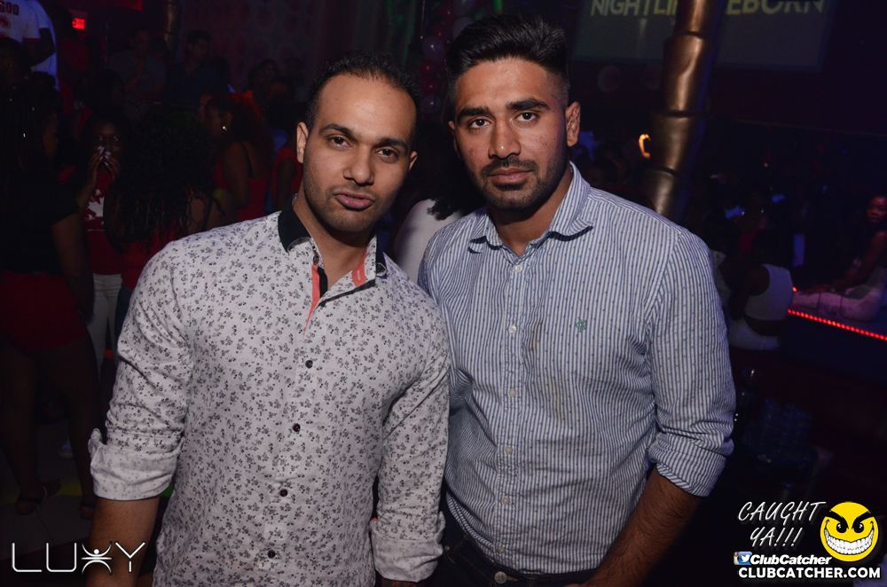 Luxy nightclub photo 131 - July 1st, 2016