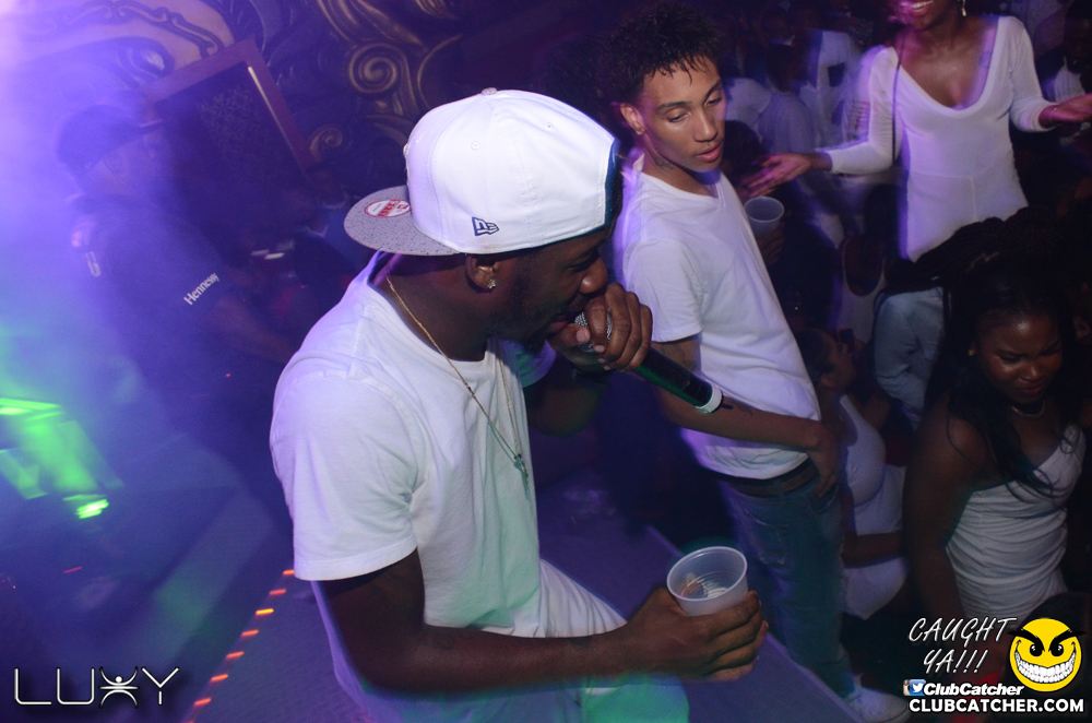 Luxy nightclub photo 134 - July 1st, 2016