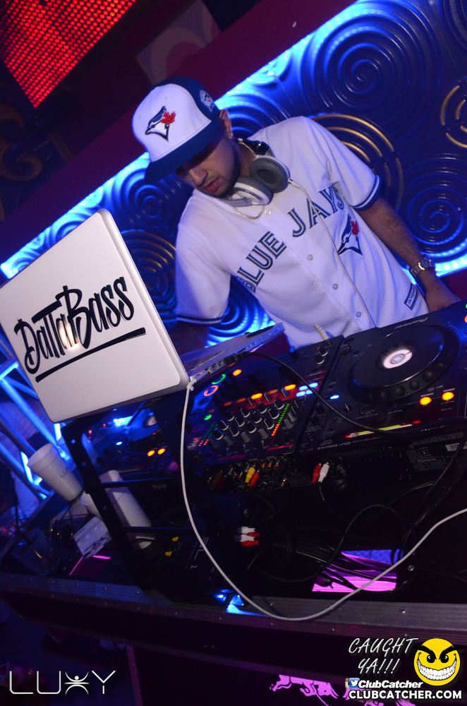 Luxy nightclub photo 135 - July 1st, 2016