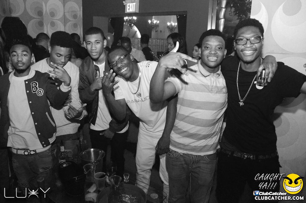 Luxy nightclub photo 140 - July 1st, 2016