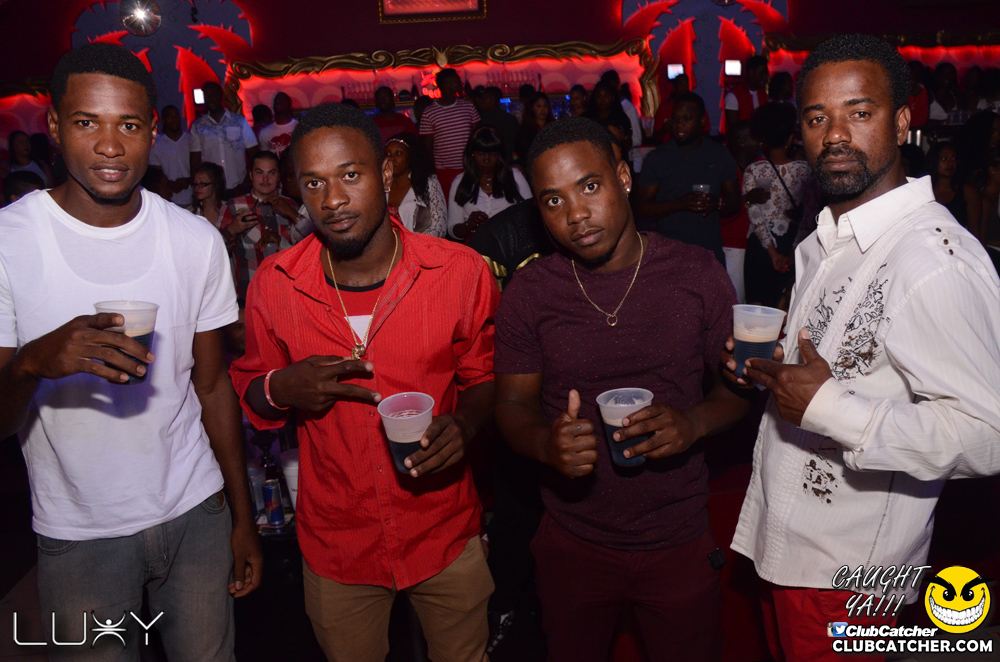 Luxy nightclub photo 141 - July 1st, 2016