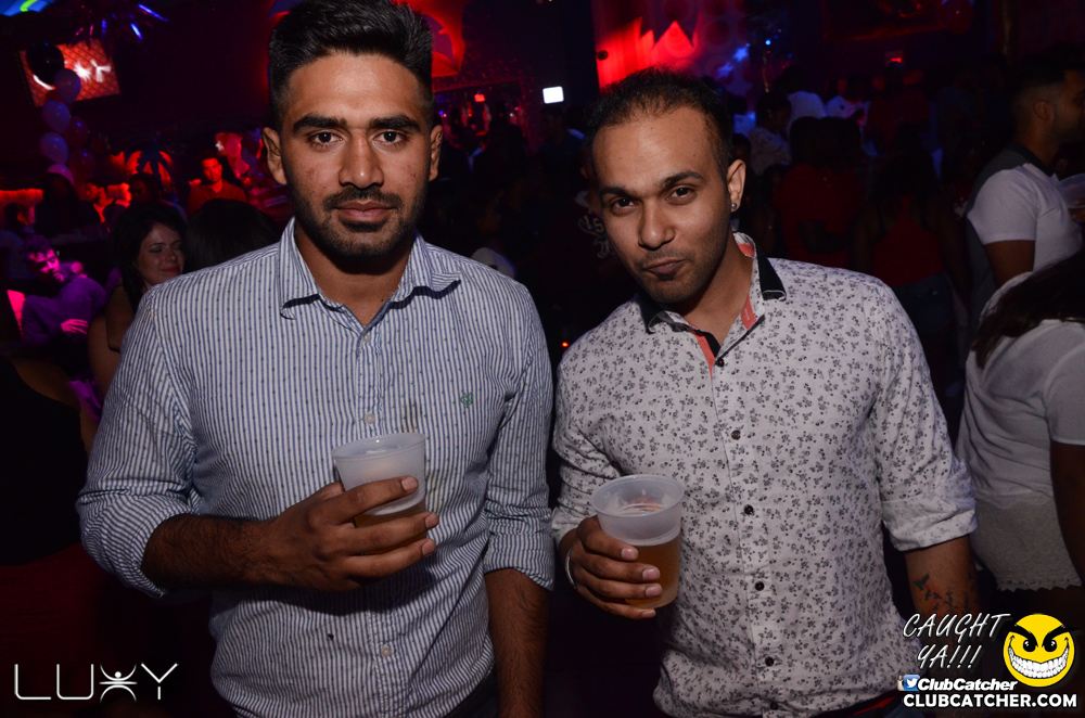 Luxy nightclub photo 142 - July 1st, 2016