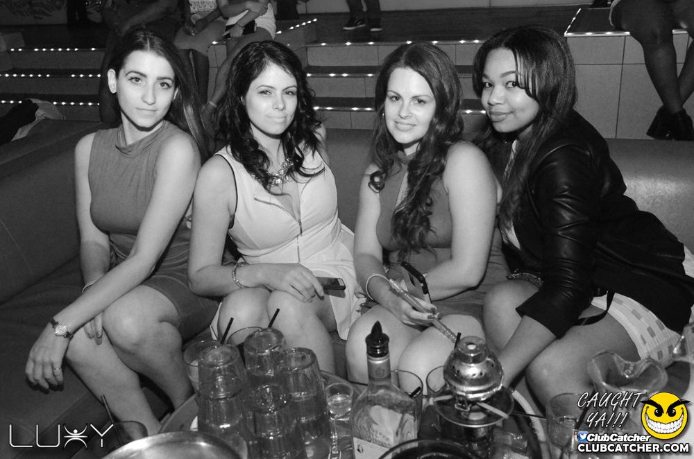 Luxy nightclub photo 144 - July 1st, 2016