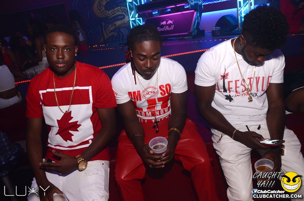 Luxy nightclub photo 146 - July 1st, 2016