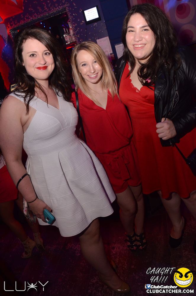 Luxy nightclub photo 147 - July 1st, 2016