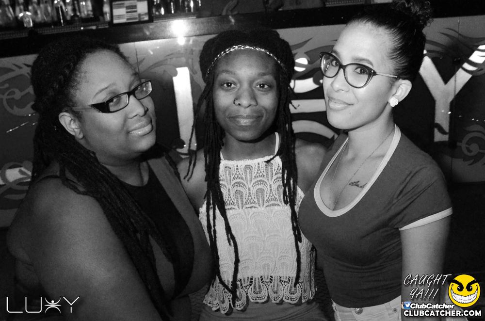 Luxy nightclub photo 148 - July 1st, 2016