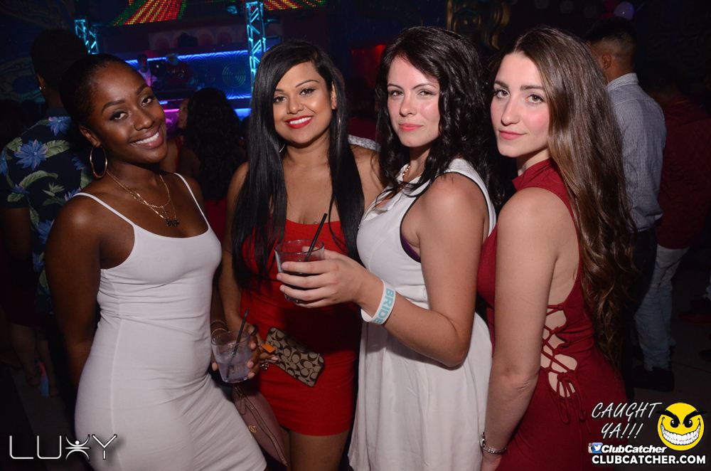 Luxy nightclub photo 149 - July 1st, 2016