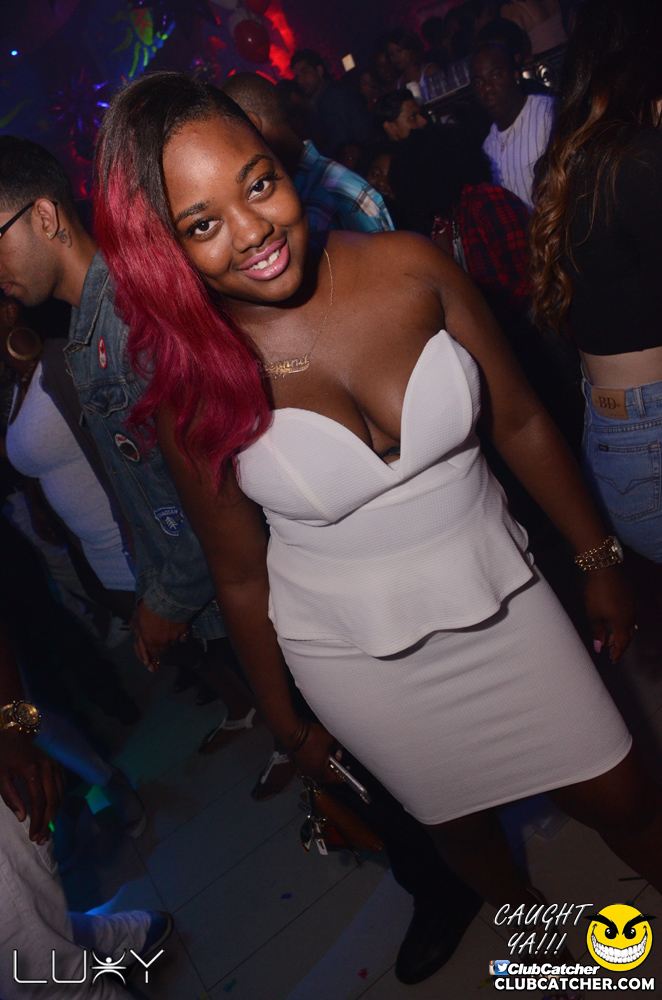 Luxy nightclub photo 150 - July 1st, 2016