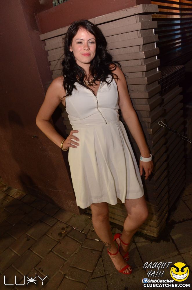 Luxy nightclub photo 16 - July 1st, 2016