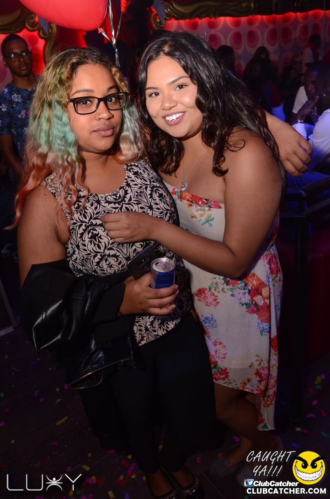 Luxy nightclub photo 153 - July 1st, 2016