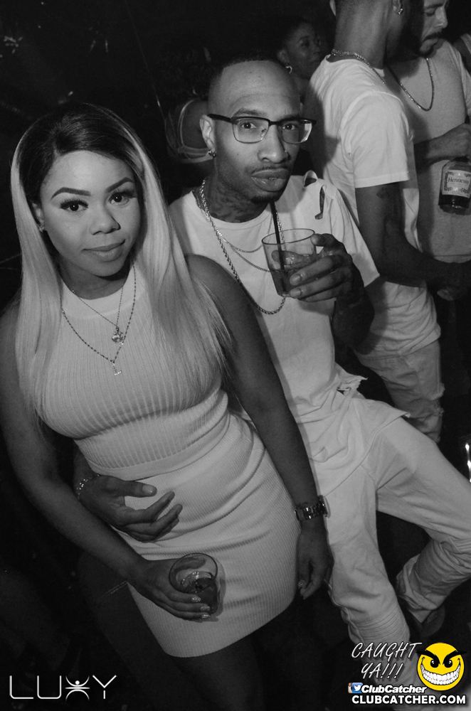 Luxy nightclub photo 155 - July 1st, 2016