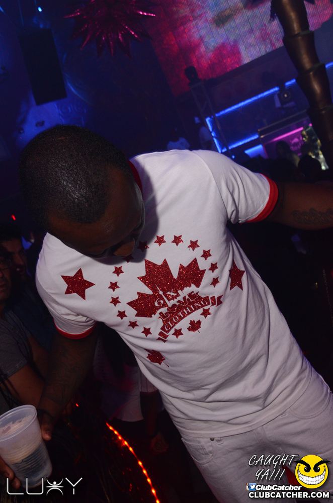 Luxy nightclub photo 156 - July 1st, 2016