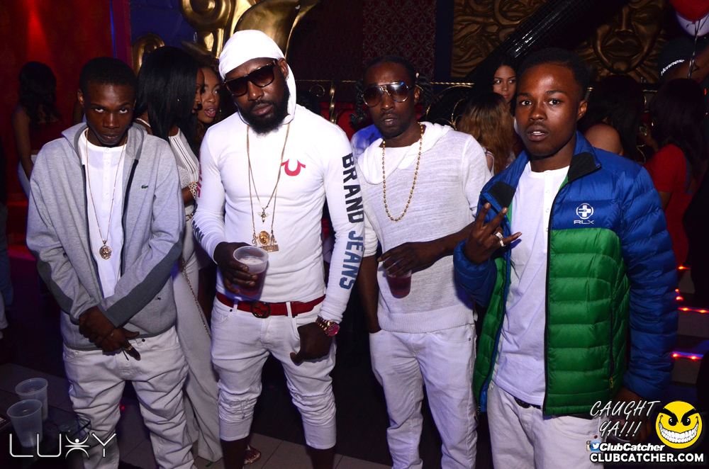 Luxy nightclub photo 158 - July 1st, 2016