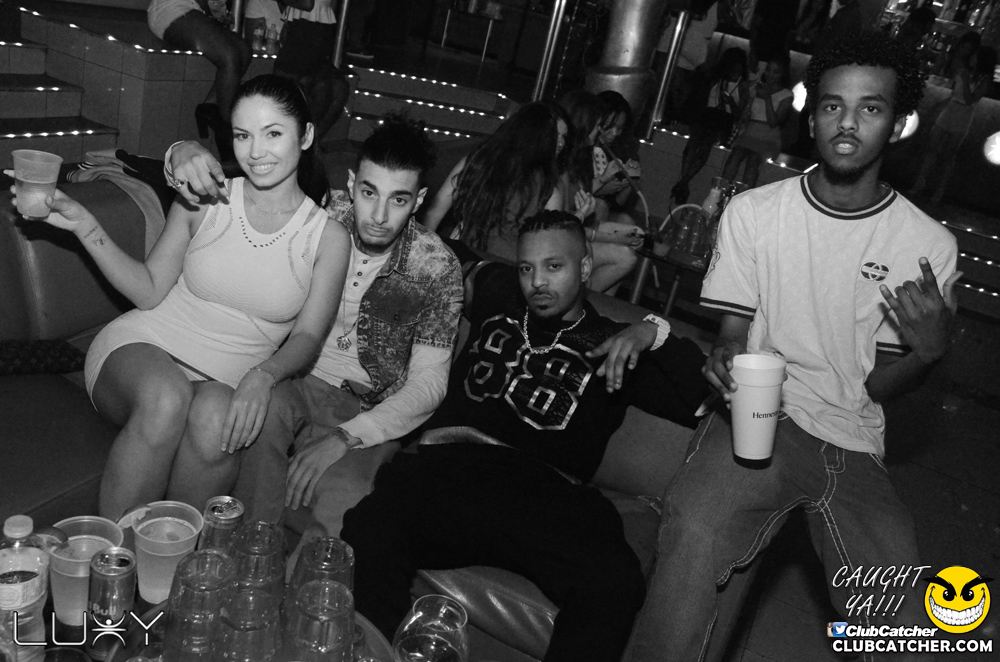 Luxy nightclub photo 159 - July 1st, 2016