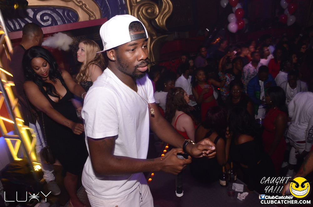 Luxy nightclub photo 162 - July 1st, 2016