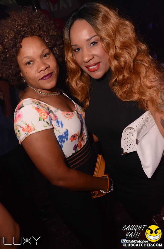 Luxy nightclub photo 165 - July 1st, 2016