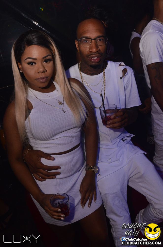 Luxy nightclub photo 166 - July 1st, 2016