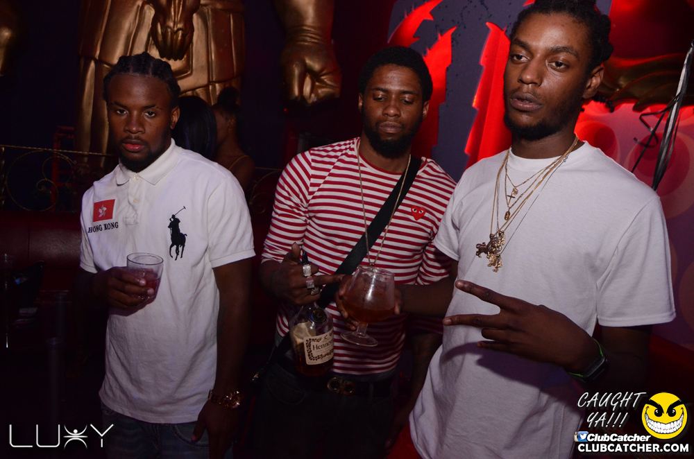 Luxy nightclub photo 168 - July 1st, 2016