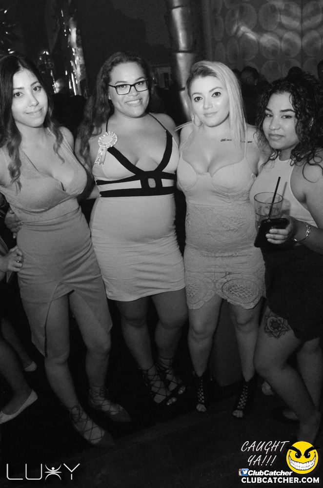 Luxy nightclub photo 170 - July 1st, 2016