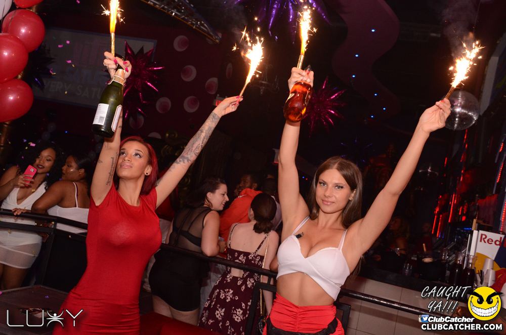 Luxy nightclub photo 18 - July 1st, 2016