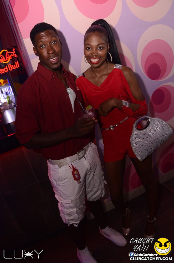 Luxy nightclub photo 172 - July 1st, 2016