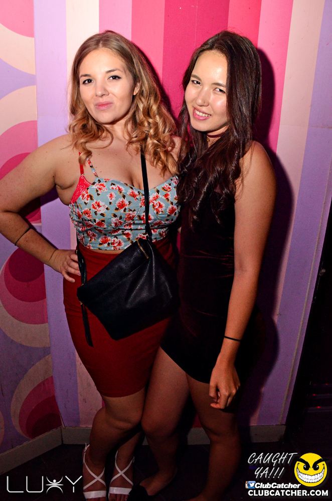Luxy nightclub photo 174 - July 1st, 2016