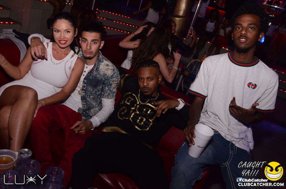 Luxy nightclub photo 177 - July 1st, 2016