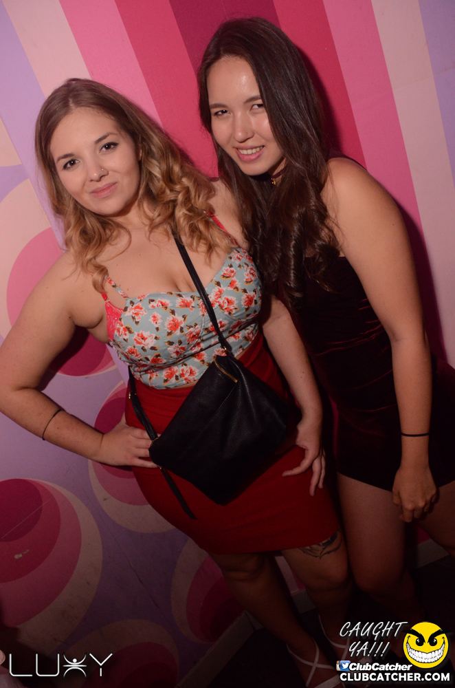 Luxy nightclub photo 19 - July 1st, 2016