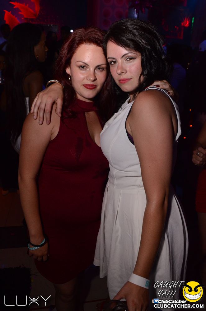 Luxy nightclub photo 188 - July 1st, 2016