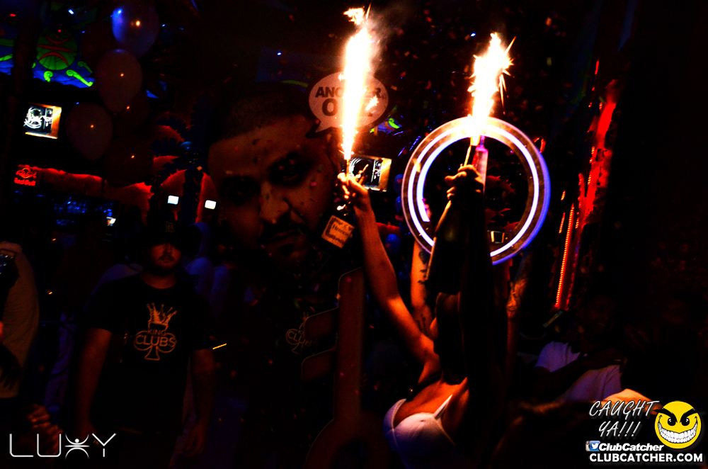 Luxy nightclub photo 190 - July 1st, 2016