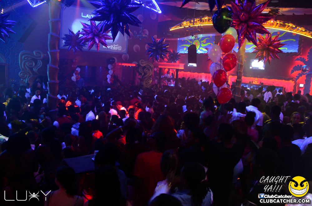 Luxy nightclub photo 20 - July 1st, 2016