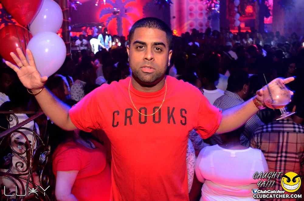 Luxy nightclub photo 191 - July 1st, 2016