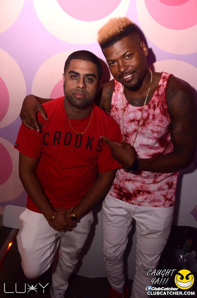 Luxy nightclub photo 193 - July 1st, 2016