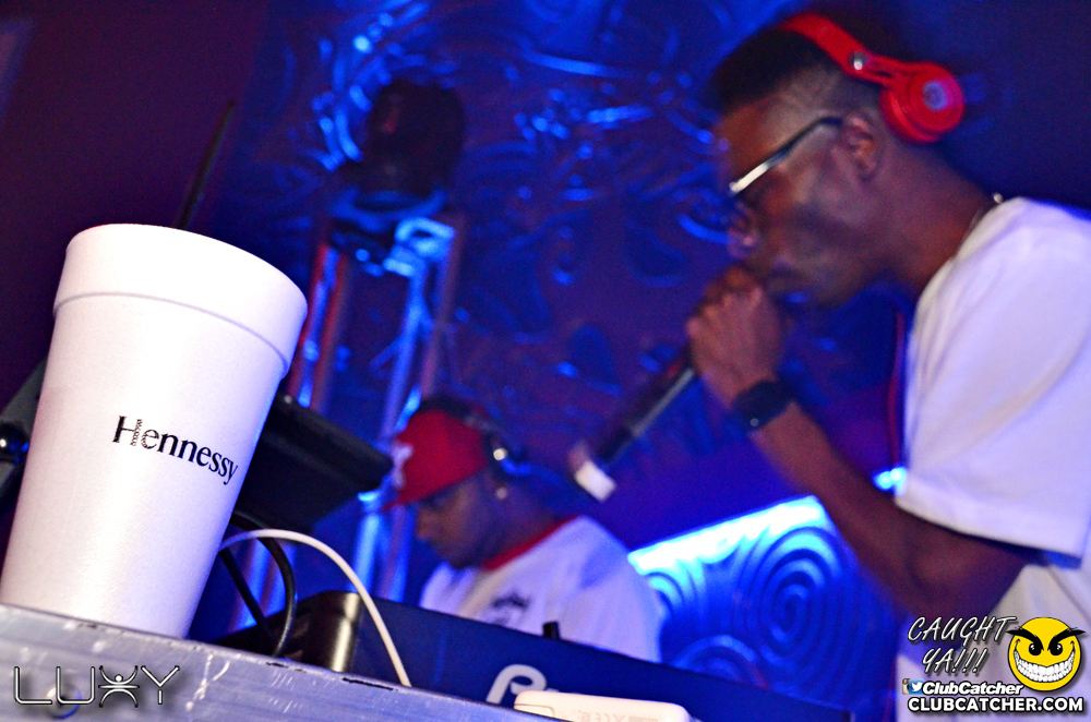 Luxy nightclub photo 194 - July 1st, 2016