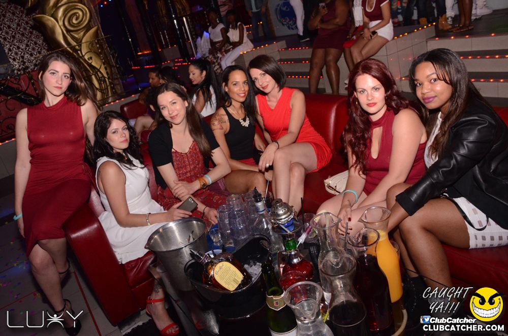 Luxy nightclub photo 3 - July 1st, 2016