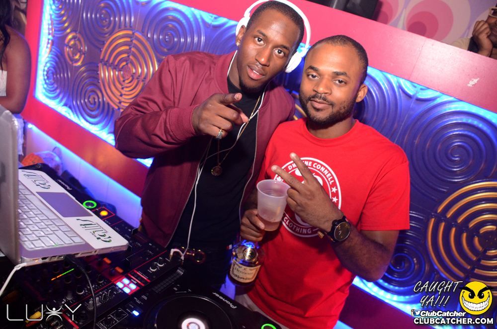 Luxy nightclub photo 21 - July 1st, 2016