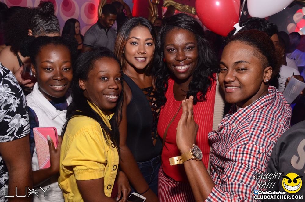 Luxy nightclub photo 22 - July 1st, 2016
