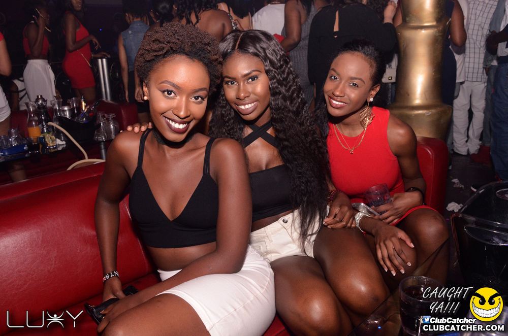 Luxy nightclub photo 24 - July 1st, 2016