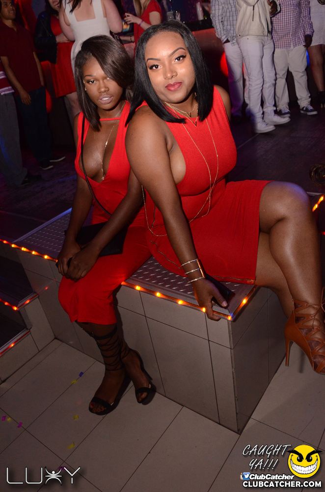 Luxy nightclub photo 26 - July 1st, 2016