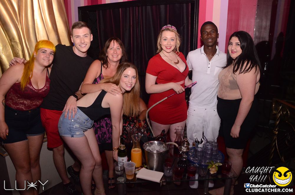 Luxy nightclub photo 27 - July 1st, 2016