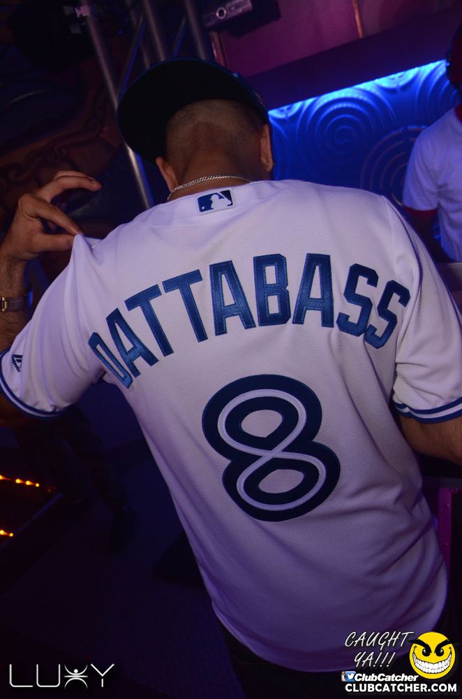 Luxy nightclub photo 28 - July 1st, 2016