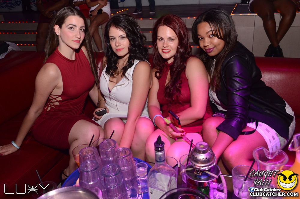 Luxy nightclub photo 4 - July 1st, 2016
