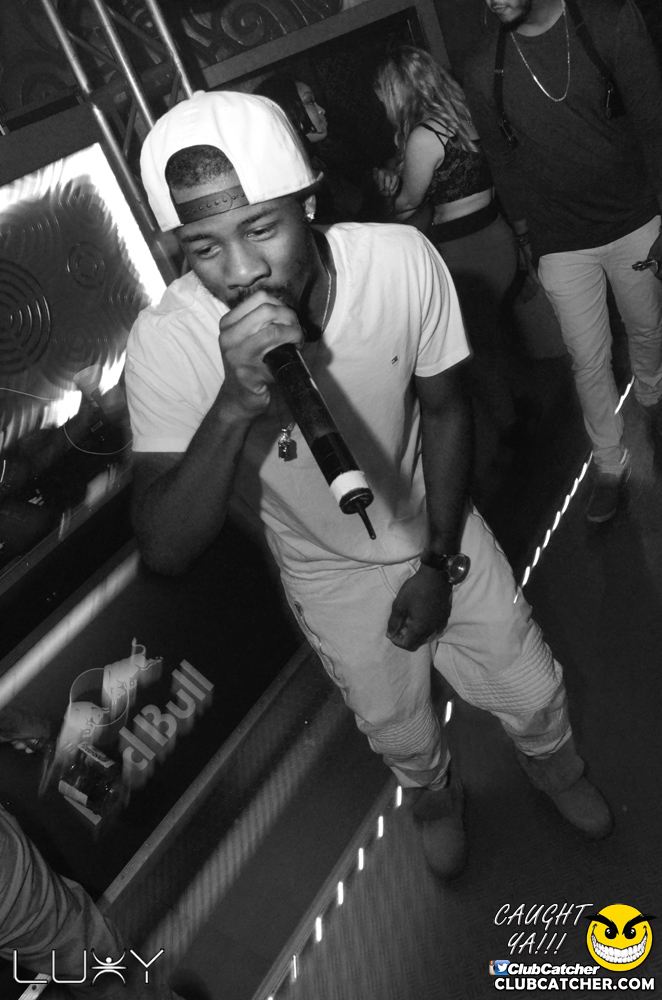 Luxy nightclub photo 32 - July 1st, 2016