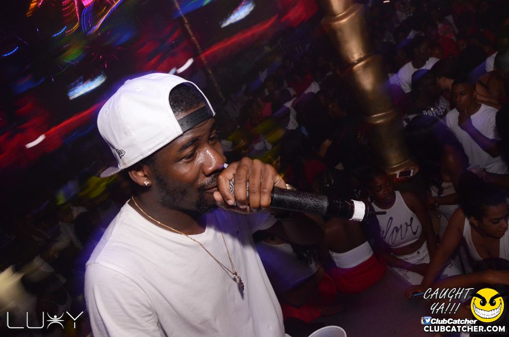 Luxy nightclub photo 33 - July 1st, 2016