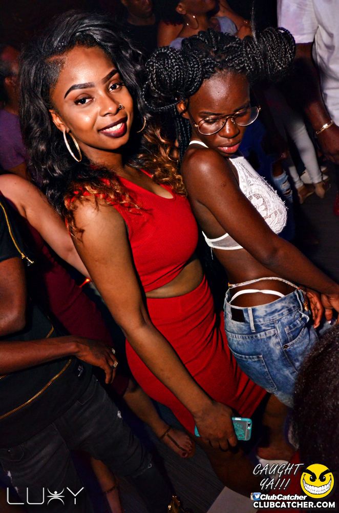 Luxy nightclub photo 34 - July 1st, 2016