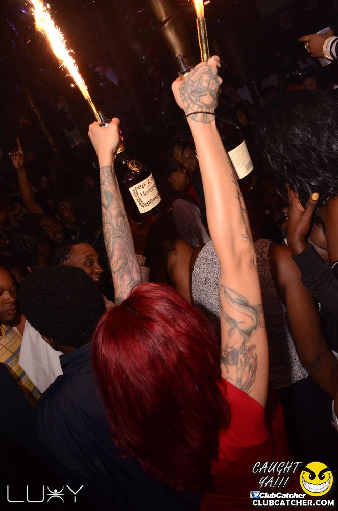 Luxy nightclub photo 37 - July 1st, 2016